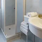 Отель Roma 3*