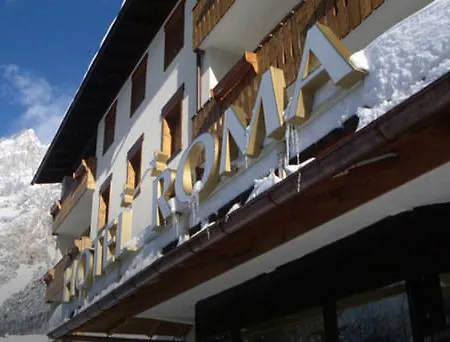 Roma Szálloda San Vito di Cadore