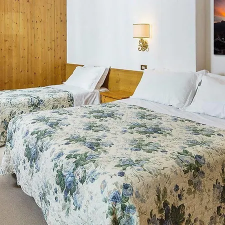 Hotell Roma
