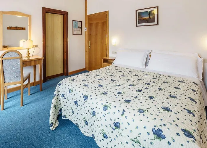 Hotel Roma