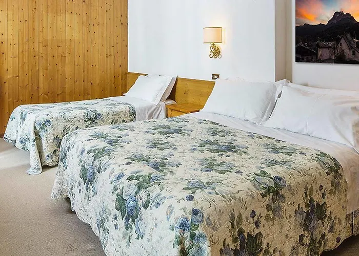 Hotel Roma