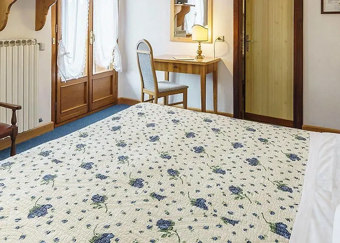 Roma Hotel