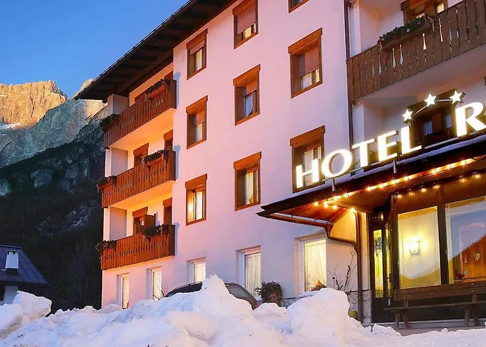 Hotel Roma 3*