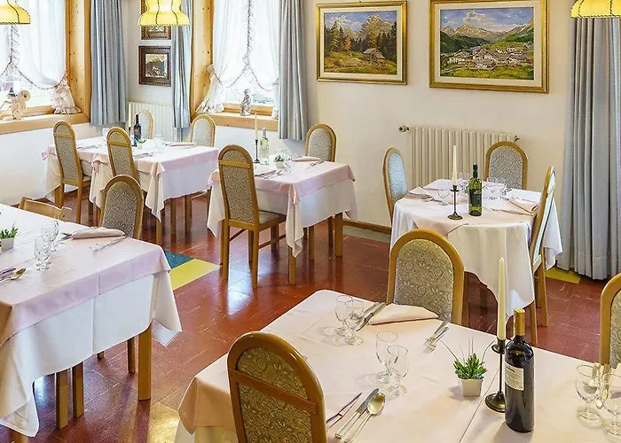 Roma Hotel 3*