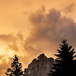 Hotell Roma San Vito di Cadore