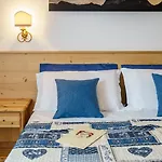 Roma Hotell San Vito di Cadore