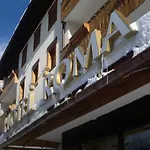 Roma Hotell San Vito di Cadore