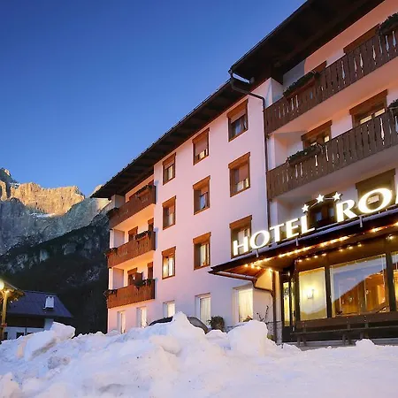 Hotel Roma