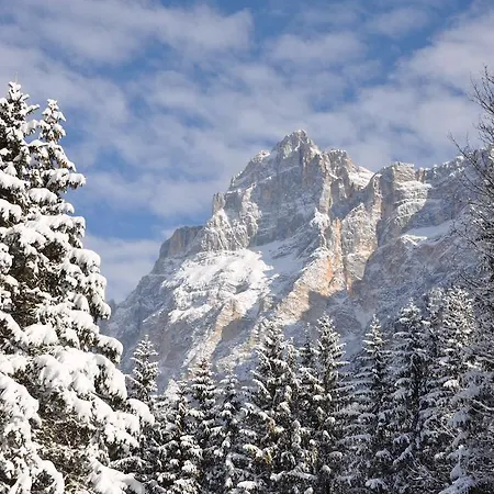 Roma San Vito di Cadore