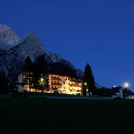 Hotel Roma San Vito di Cadore