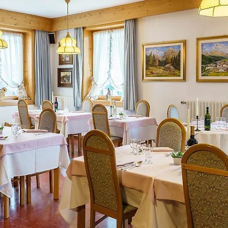 Hotel Roma San Vito di Cadore