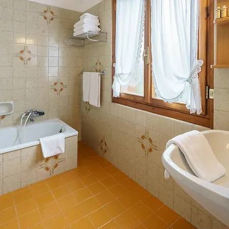 Roma 3* San Vito di Cadore