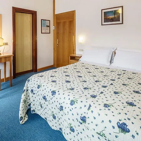 Hotel Roma