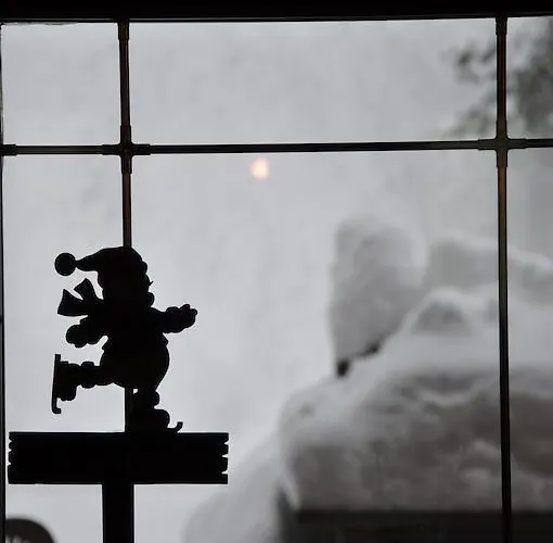 Roma サン・ヴィート・ディ・カドーレ