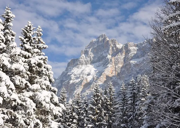 Roma サン・ヴィート・ディ・カドーレ