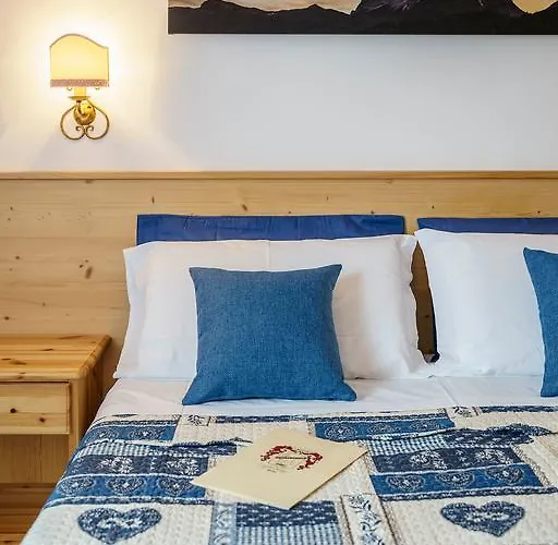 Roma ホテル サン・ヴィート・ディ・カドーレ