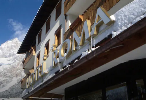 Roma ホテル サン・ヴィート・ディ・カドーレ