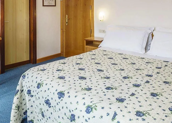 Roma 3* サン・ヴィート・ディ・カドーレ